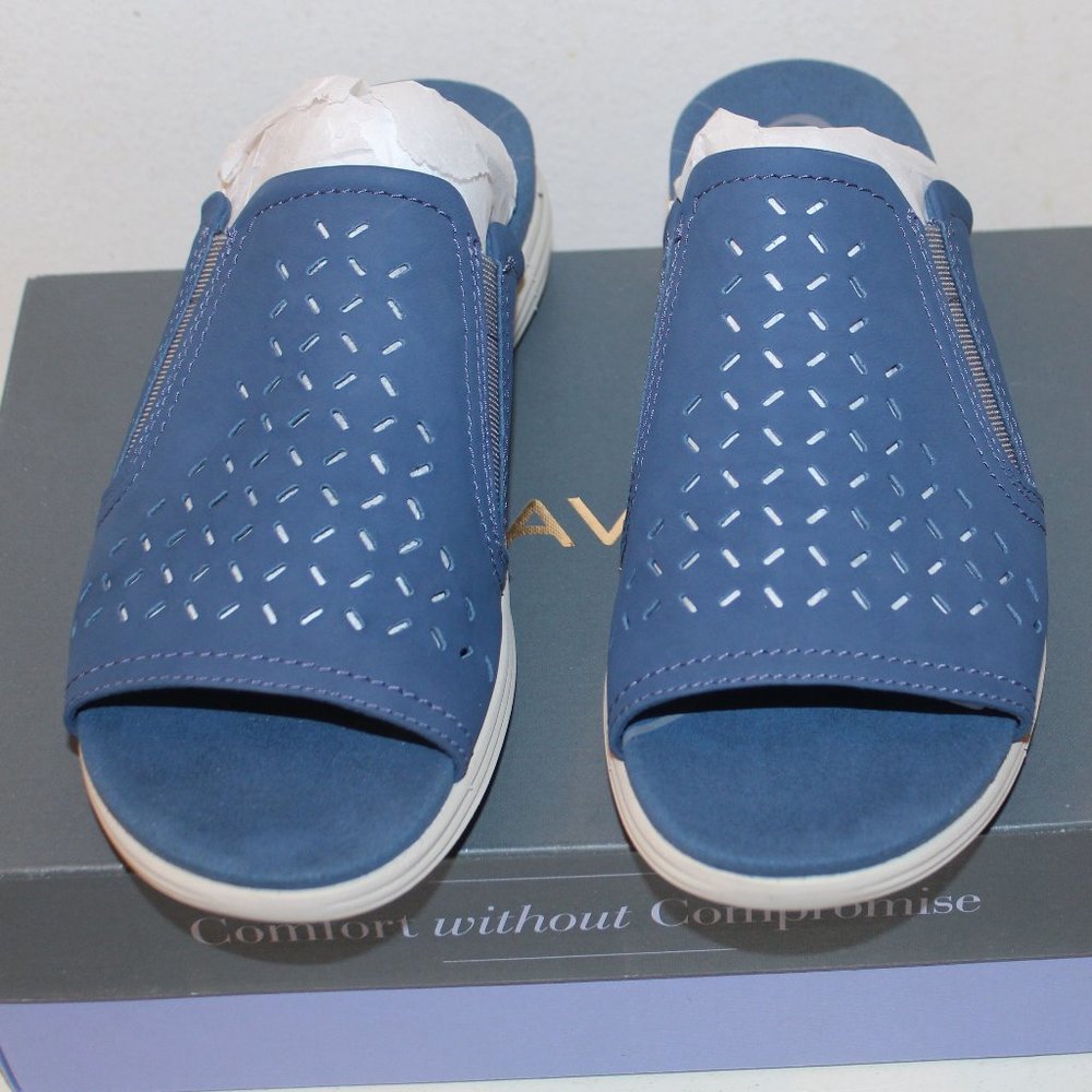 ARAVON BEAUMONT SLIDES